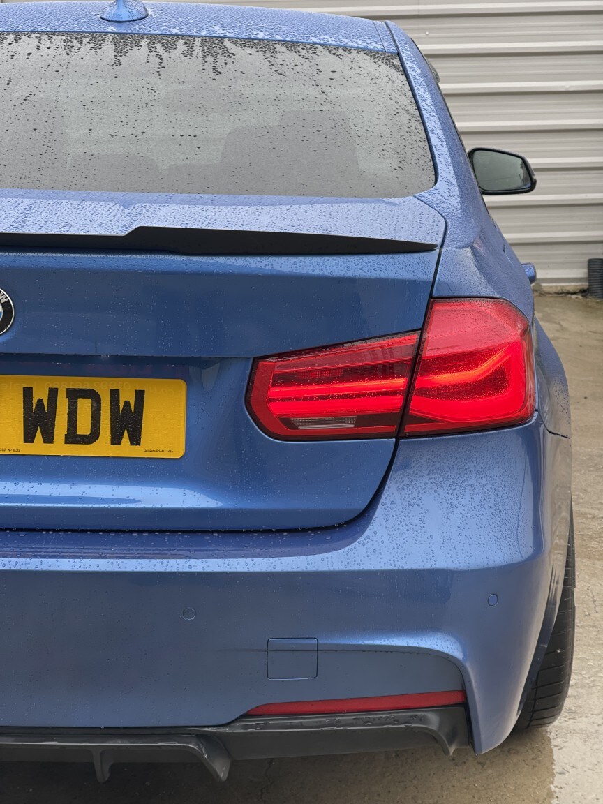 Used BMW 3 Series 2017 for sale - 77465762: Photo 24