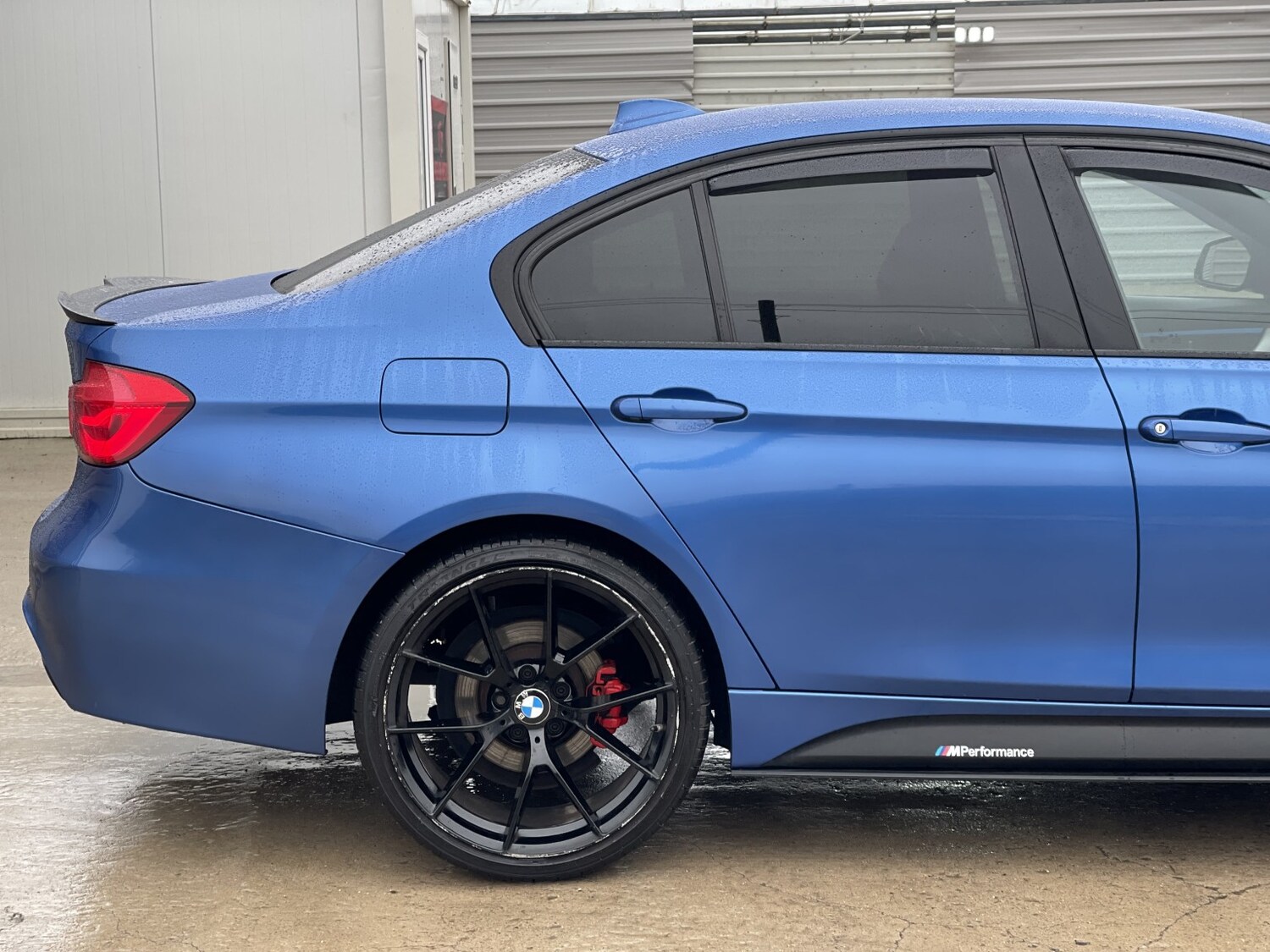 Used BMW 3 Series 2017 for sale - 77465762: Photo 27