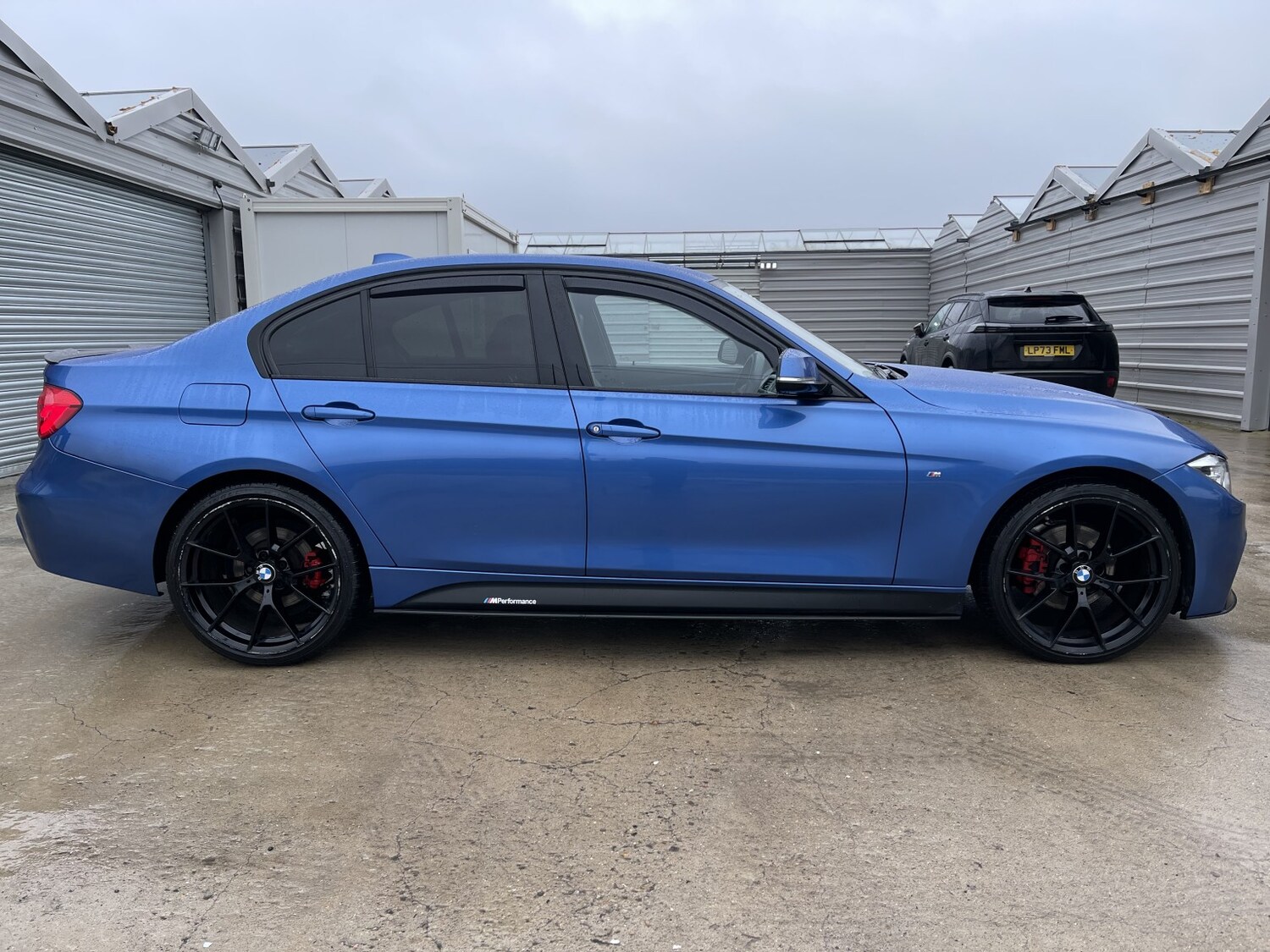 Used BMW 3 Series 2017 for sale - 77465762: Photo 28