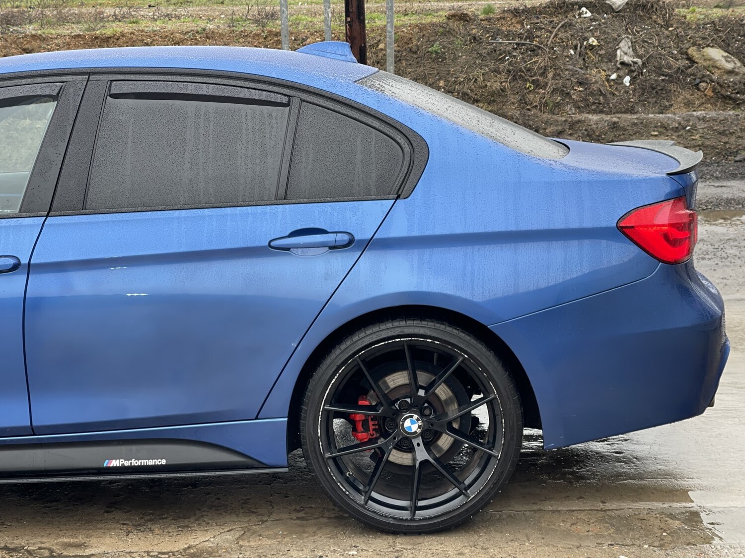 Used BMW 3 Series 2017 for sale - 77465762: Photo 29