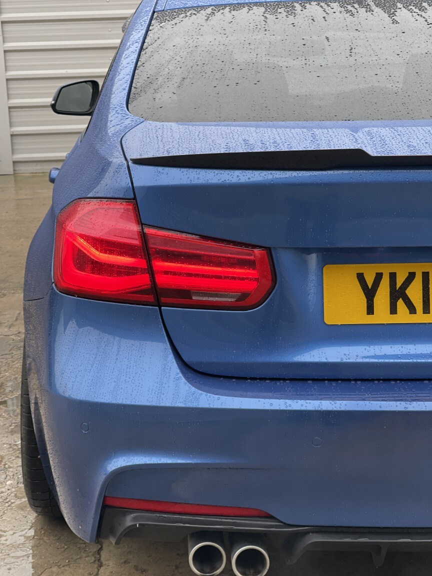 Used BMW 3 Series 2017 for sale - 77465762: Photo 33