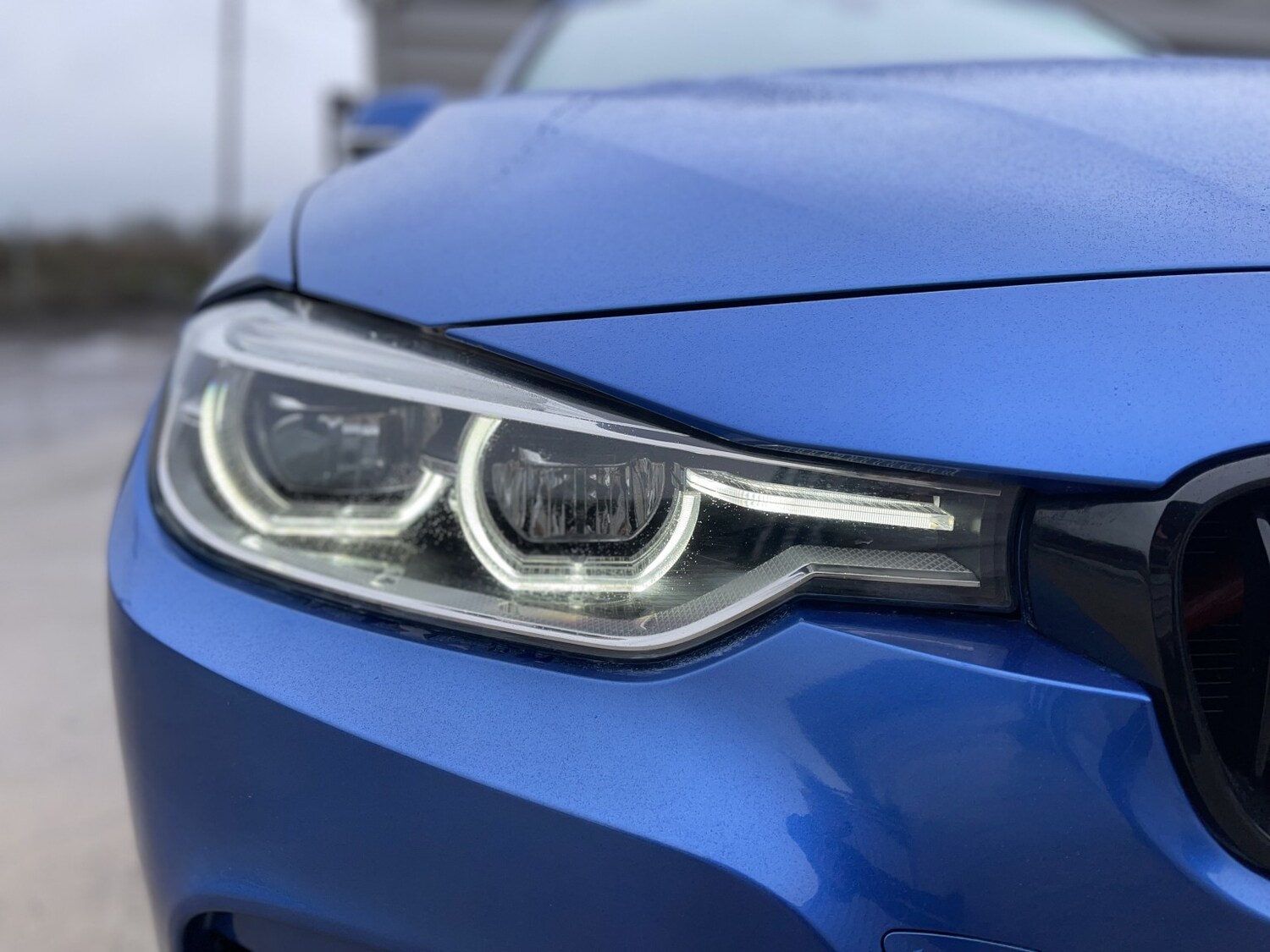 Used BMW 3 Series 2017 for sale - 77465762: Photo 34