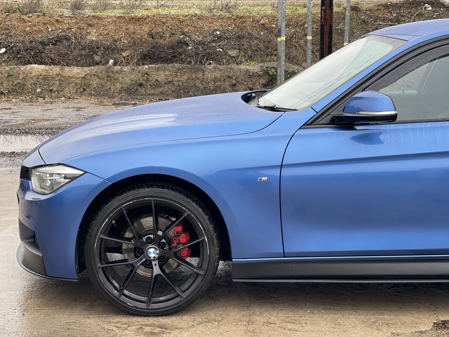 Used BMW 3 Series 2017 for sale - 77465762: Photo 37