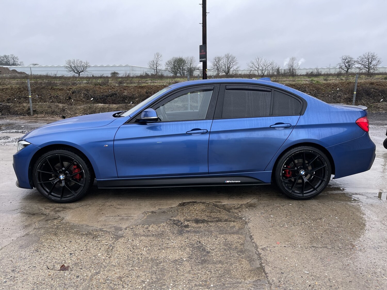 Used BMW 3 Series 2017 for sale - 77465762: Photo 38