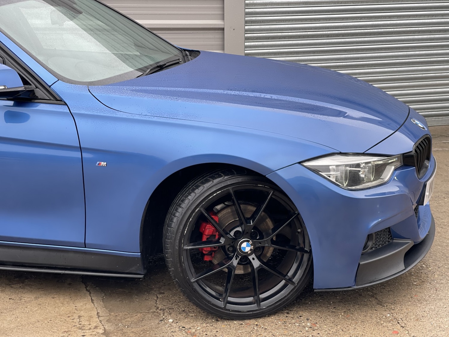 Used BMW 3 Series 2017 for sale - 77465762: Photo 4