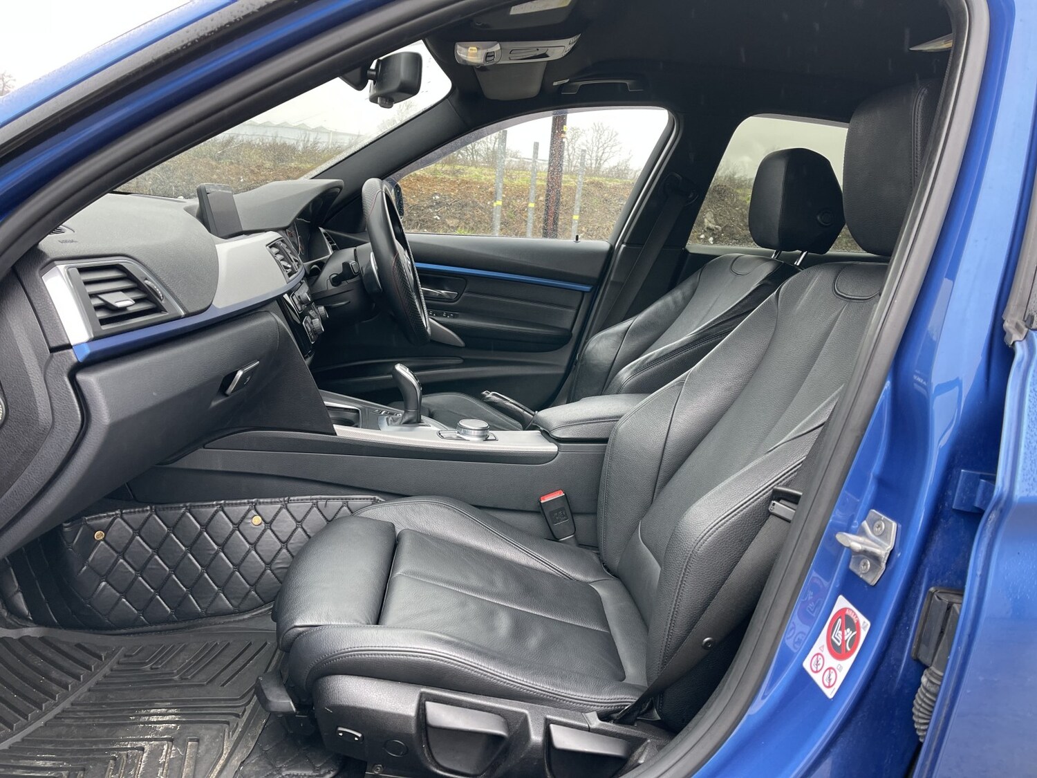 Used BMW 3 Series 2017 for sale - 77465762: Photo 40