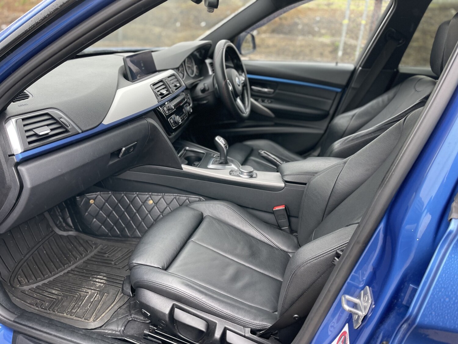 Used BMW 3 Series 2017 for sale - 77465762: Photo 41