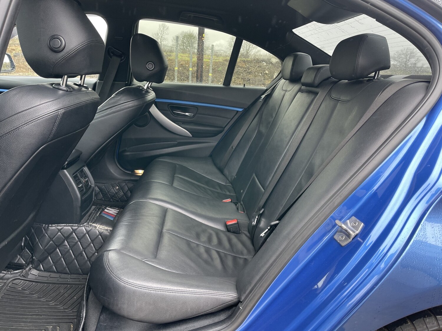 Used BMW 3 Series 2017 for sale - 77465762: Photo 44