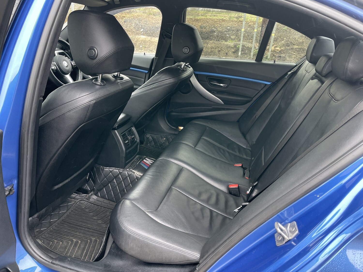 Used BMW 3 Series 2017 for sale - 77465762: Photo 45