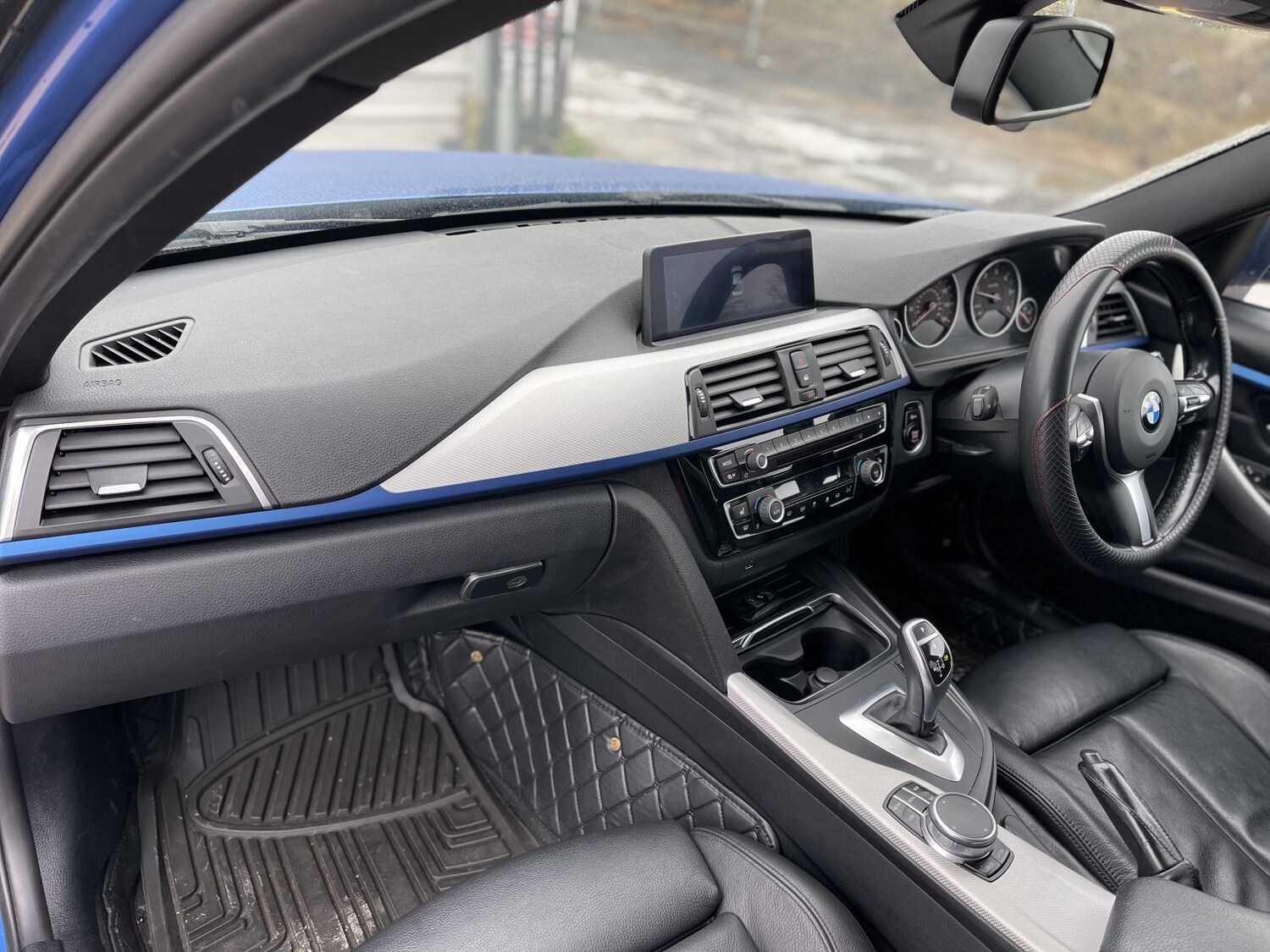 Used BMW 3 Series 2017 for sale - 77465762: Photo 47