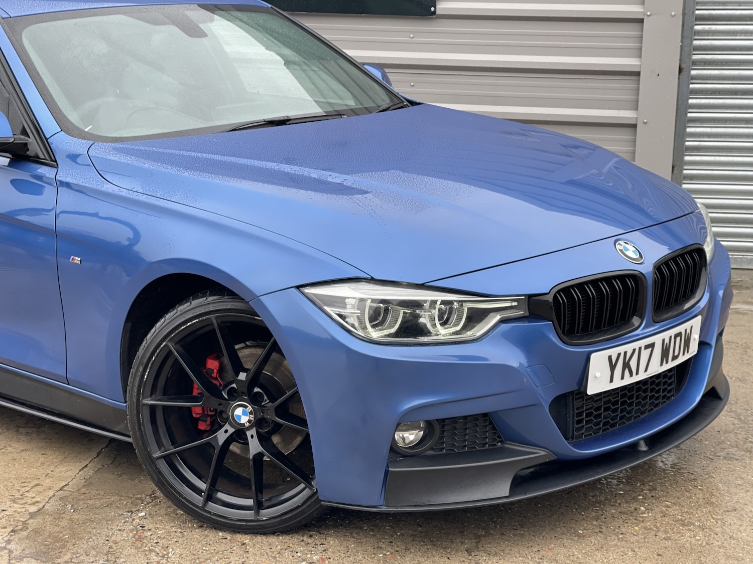 Used BMW 3 Series 2017 for sale - 77465762: Photo 5