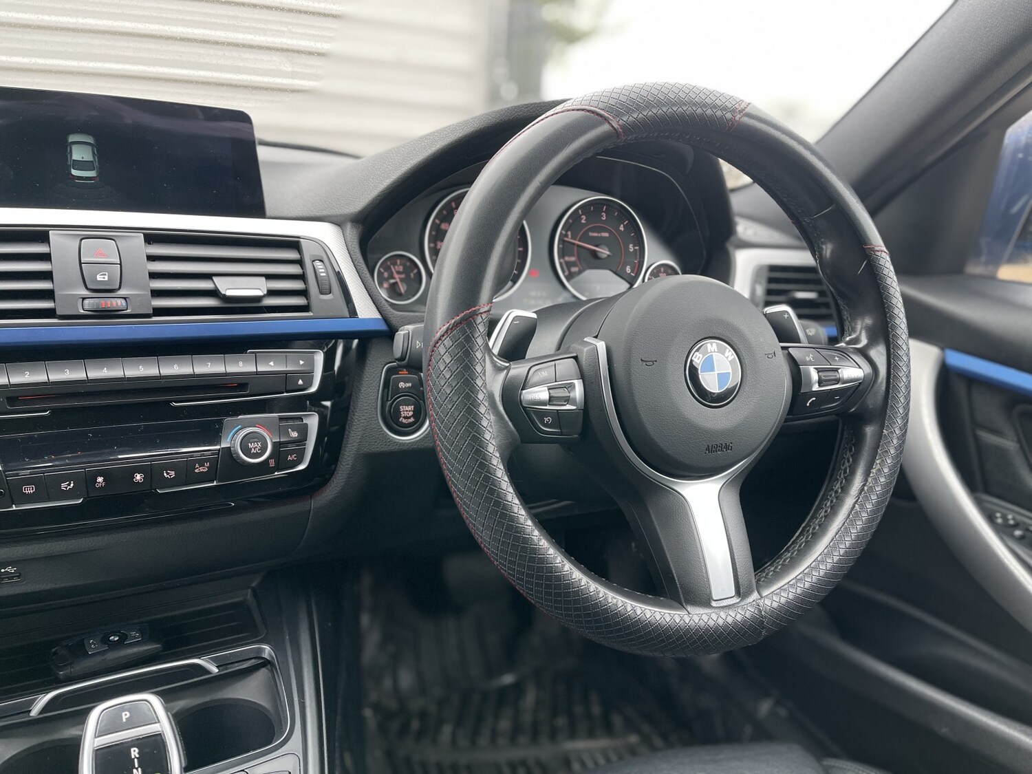 Used BMW 3 Series 2017 for sale - 77465762: Photo 51