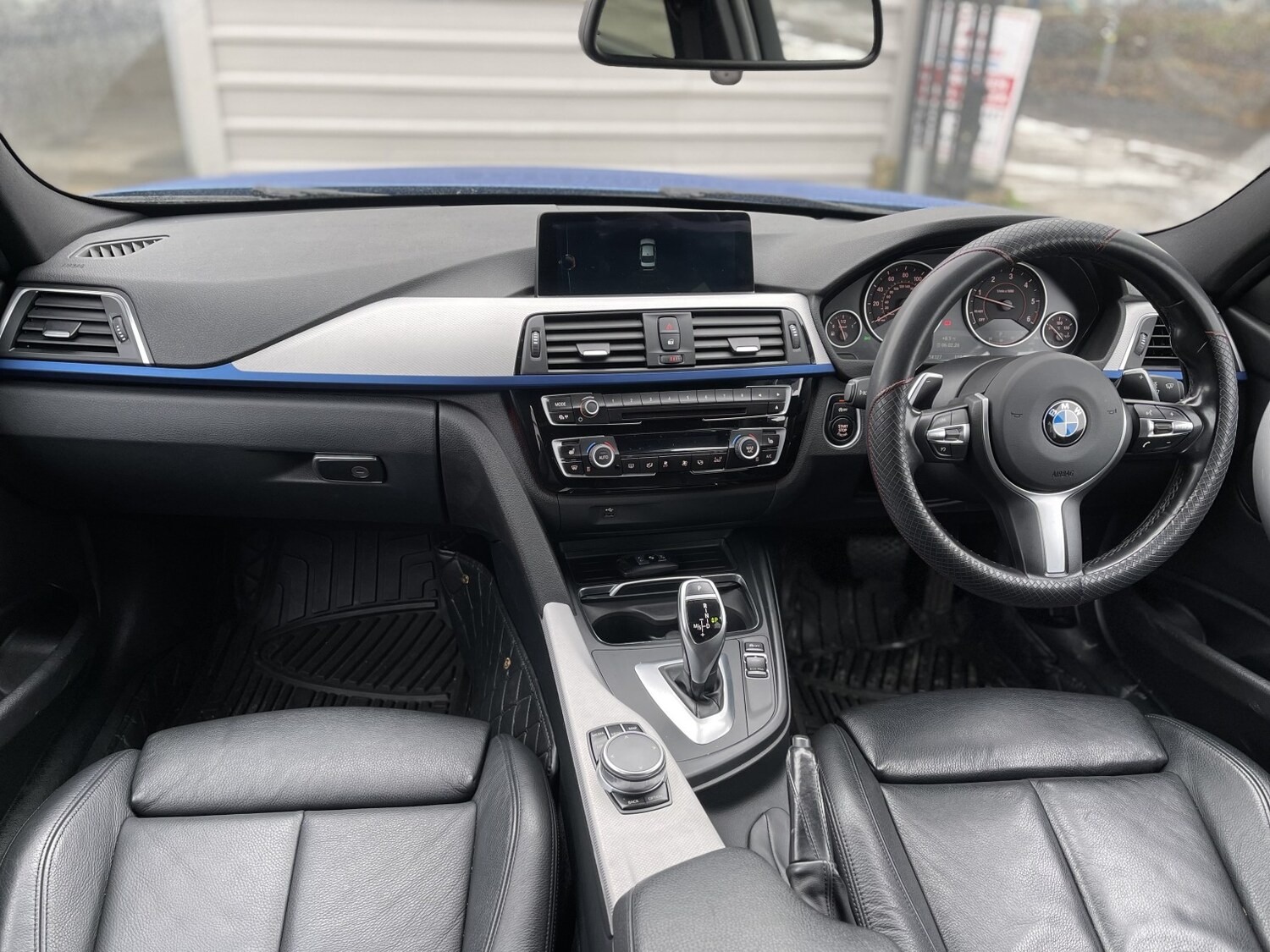 Used BMW 3 Series 2017 for sale - 77465762: Photo 52