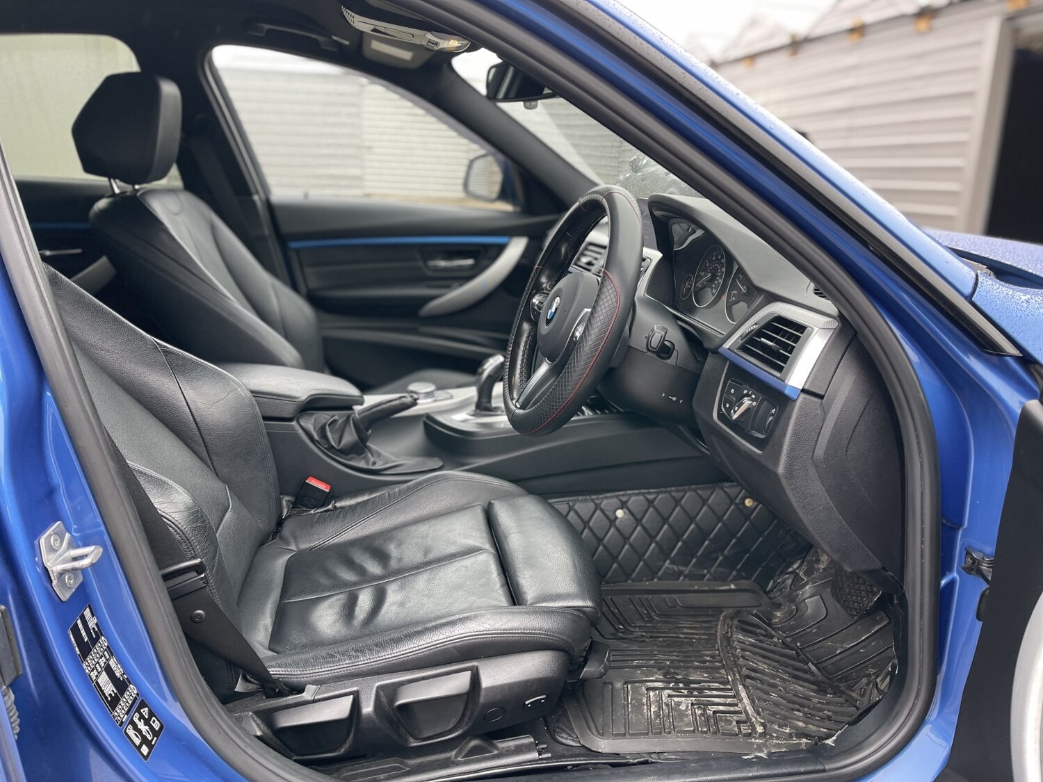 Used BMW 3 Series 2017 for sale - 77465762: Photo 53