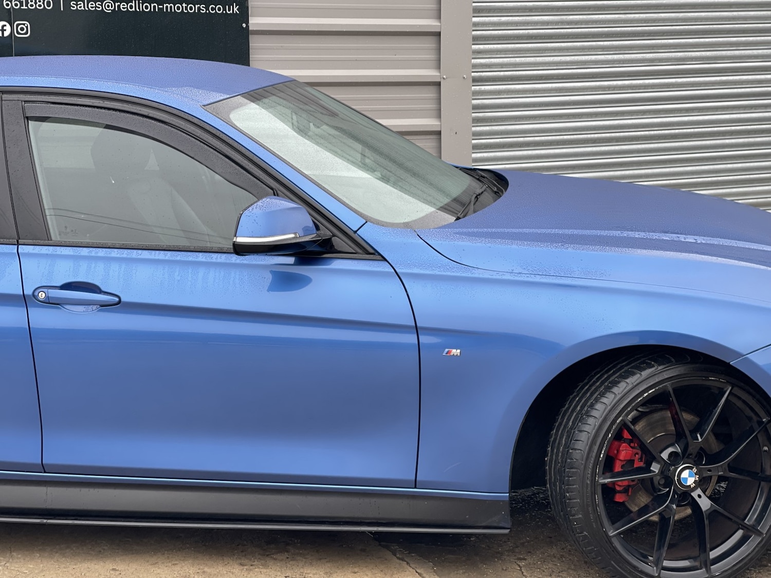 Used BMW 3 Series 2017 for sale - 77465762: Photo 6