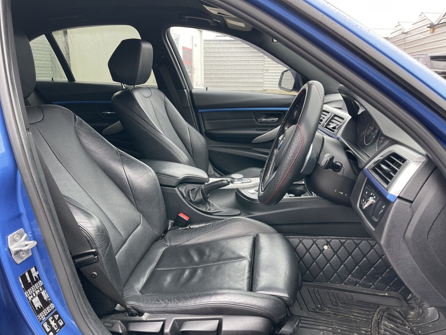 Used BMW 3 Series 2017 for sale - 77465762: Photo 62