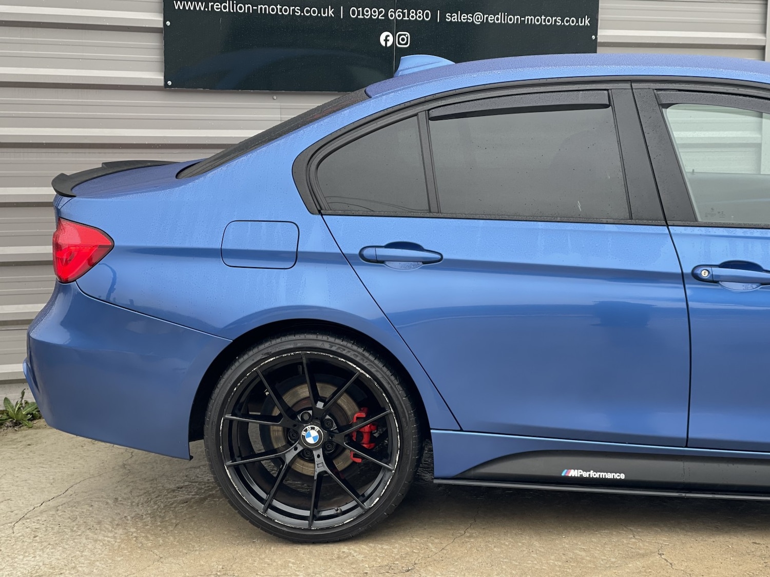 Used BMW 3 Series 2017 for sale - 77465762: Photo 7