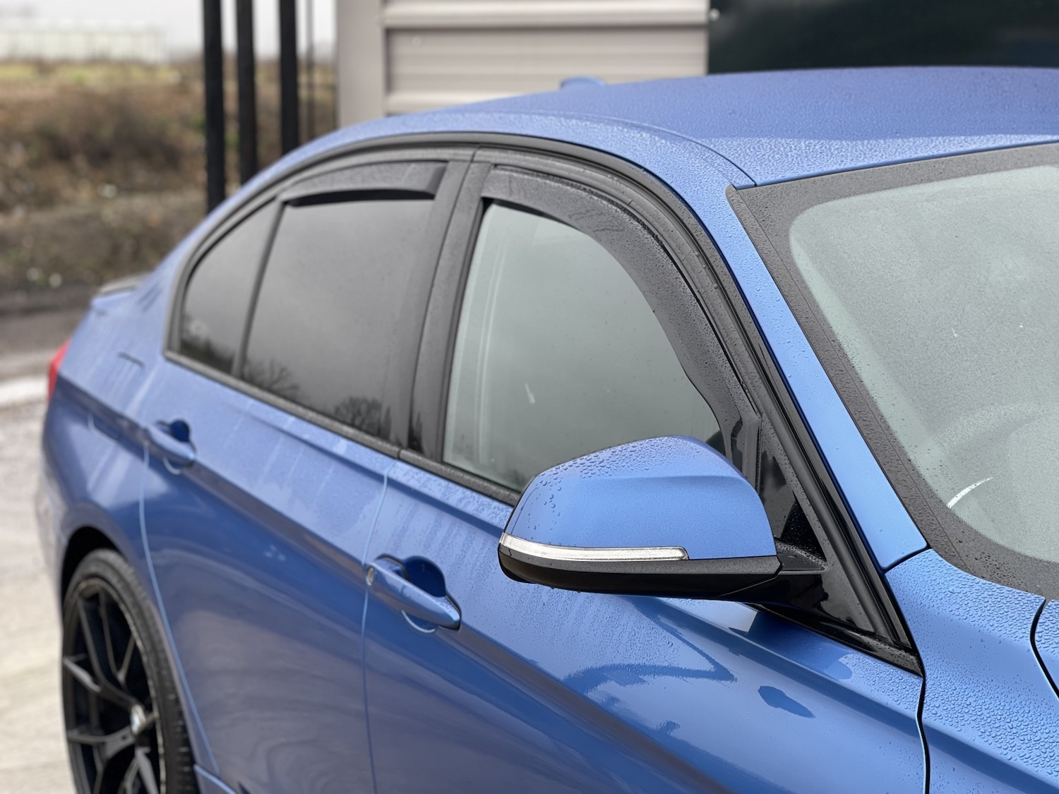 Used BMW 3 Series 2017 for sale - 77465762: Photo 8