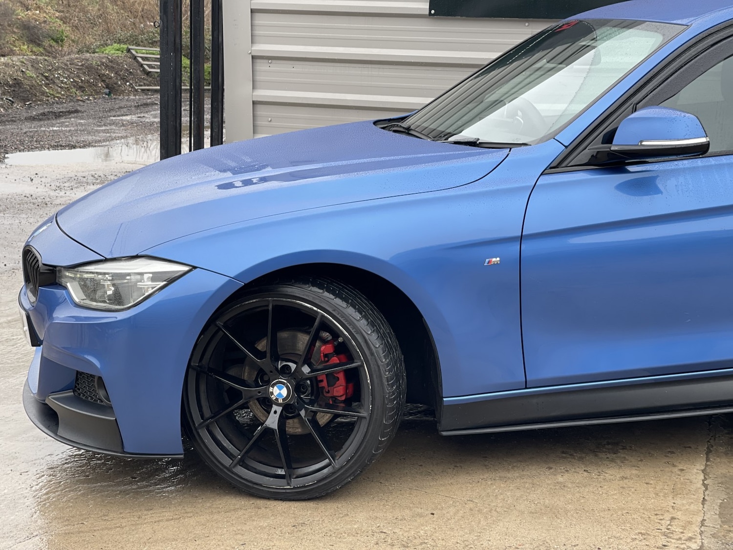 Used BMW 3 Series 2017 for sale - 77465762: Photo 9