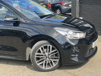 Used Kia Rio 2018 for sale - 78332151: Photo