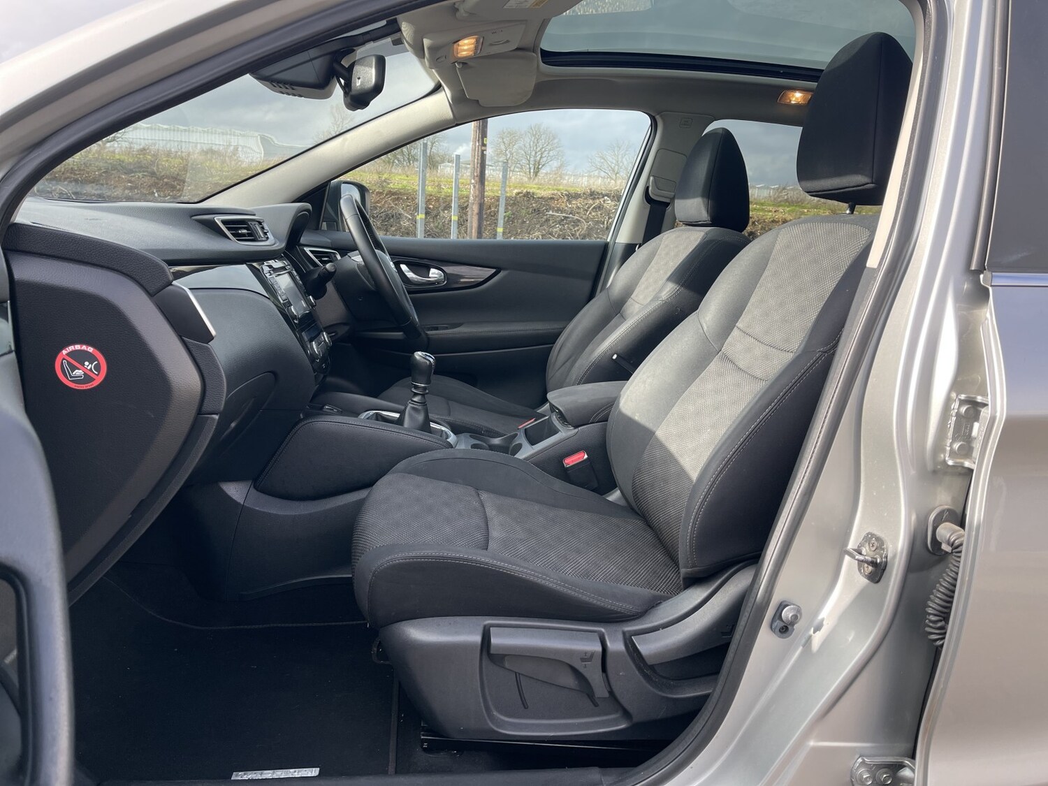 Used Nissan Qashqai 2015 for sale - 77400040: Photo 39