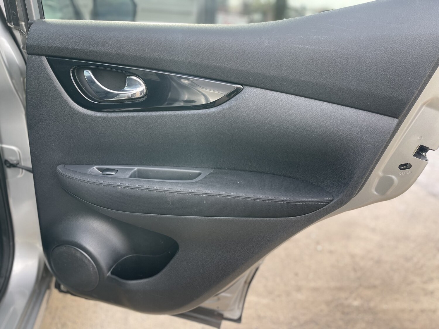 Used Nissan Qashqai 2015 for sale - 77400040: Photo 40