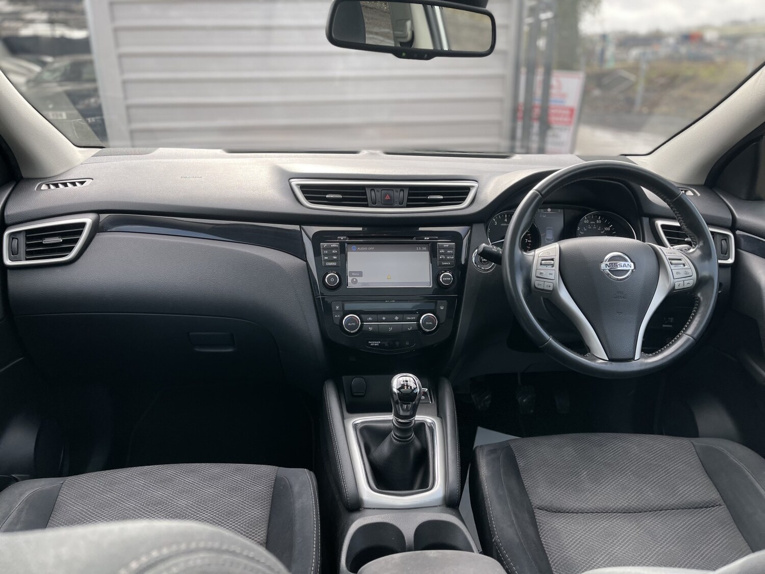 Used Nissan Qashqai 2015 for sale - 77400040: Photo 43