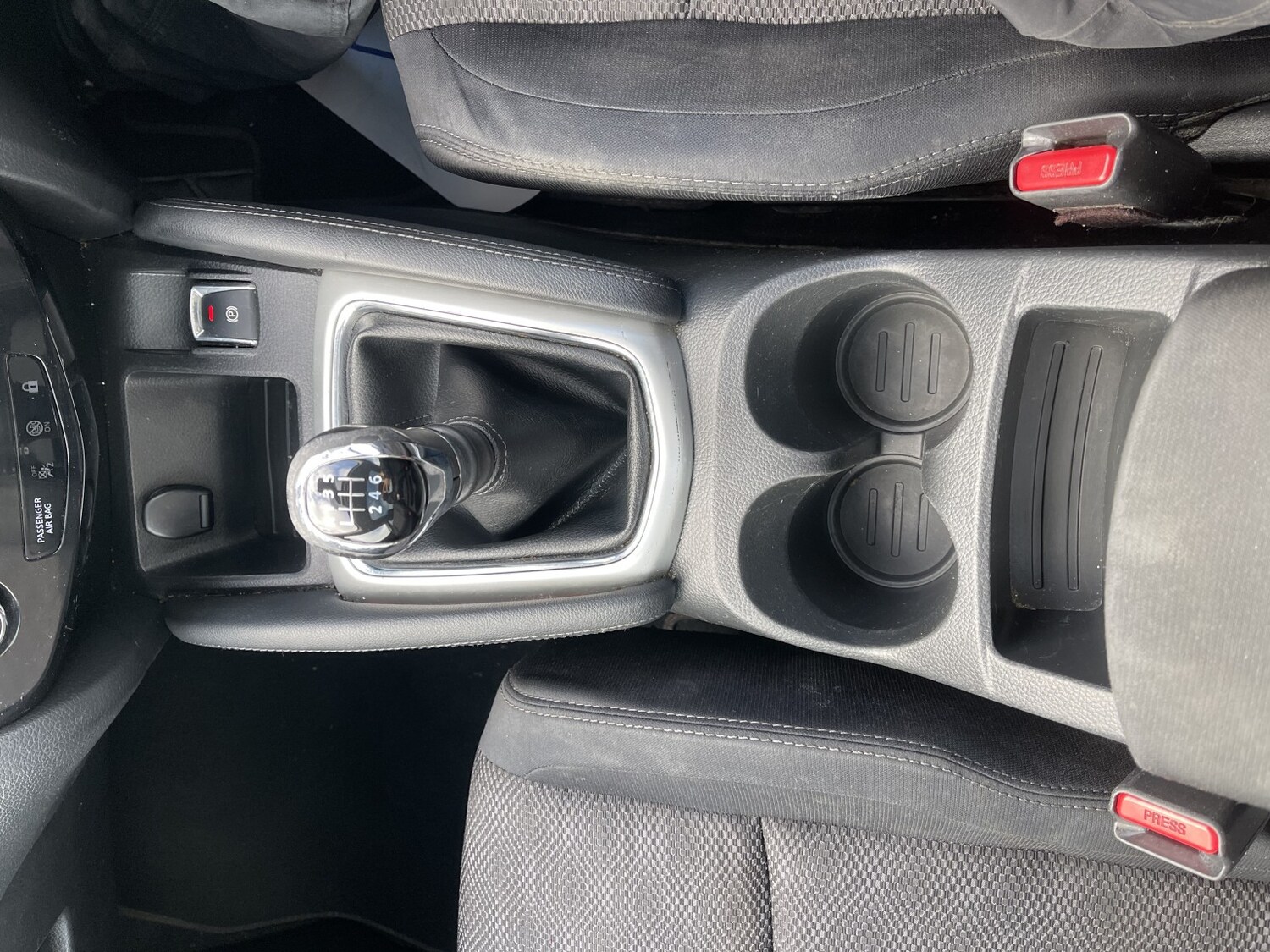 Used Nissan Qashqai 2015 for sale - 77400040: Photo 56