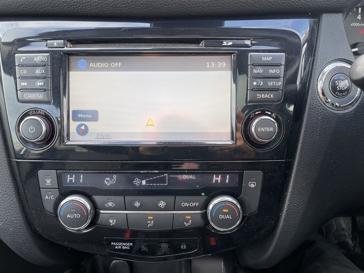 Used Nissan Qashqai 2015 for sale - 77400040: Photo 58