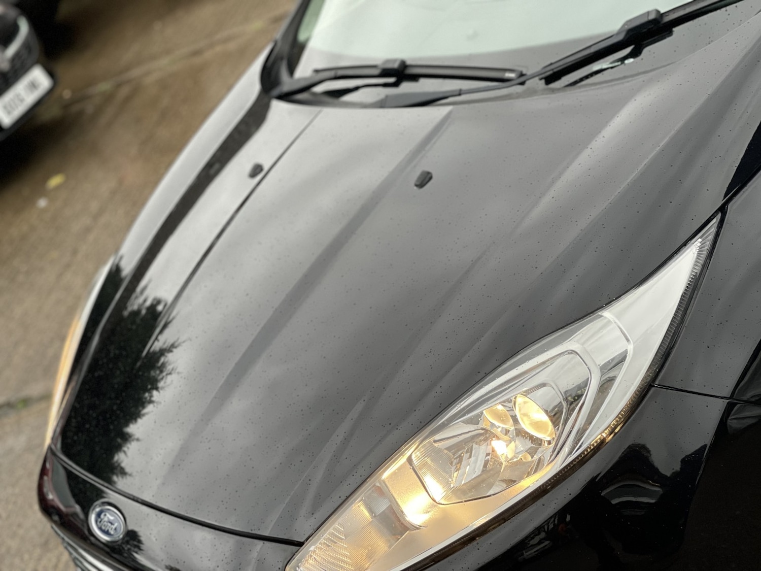 Used Ford Fiesta 2012 for sale - 76164507: Photo 16