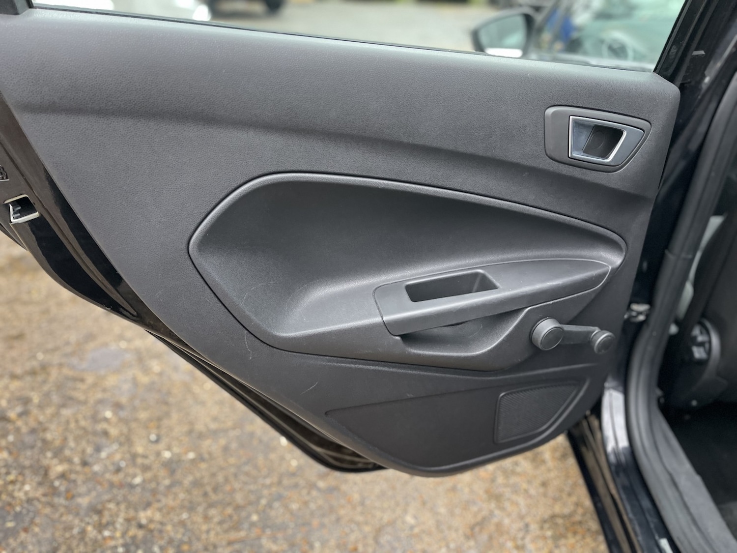 Used Ford Fiesta 2012 for sale - 76164507: Photo 35
