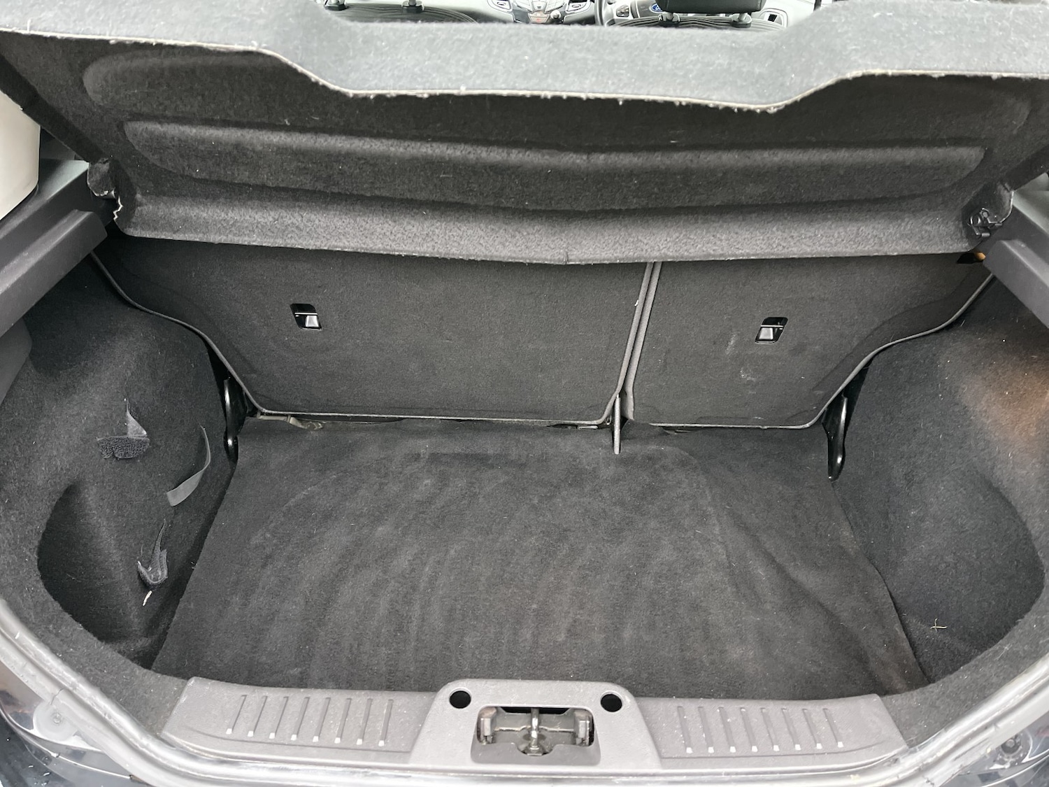 Used Ford Fiesta 2012 for sale - 76164507: Photo 42