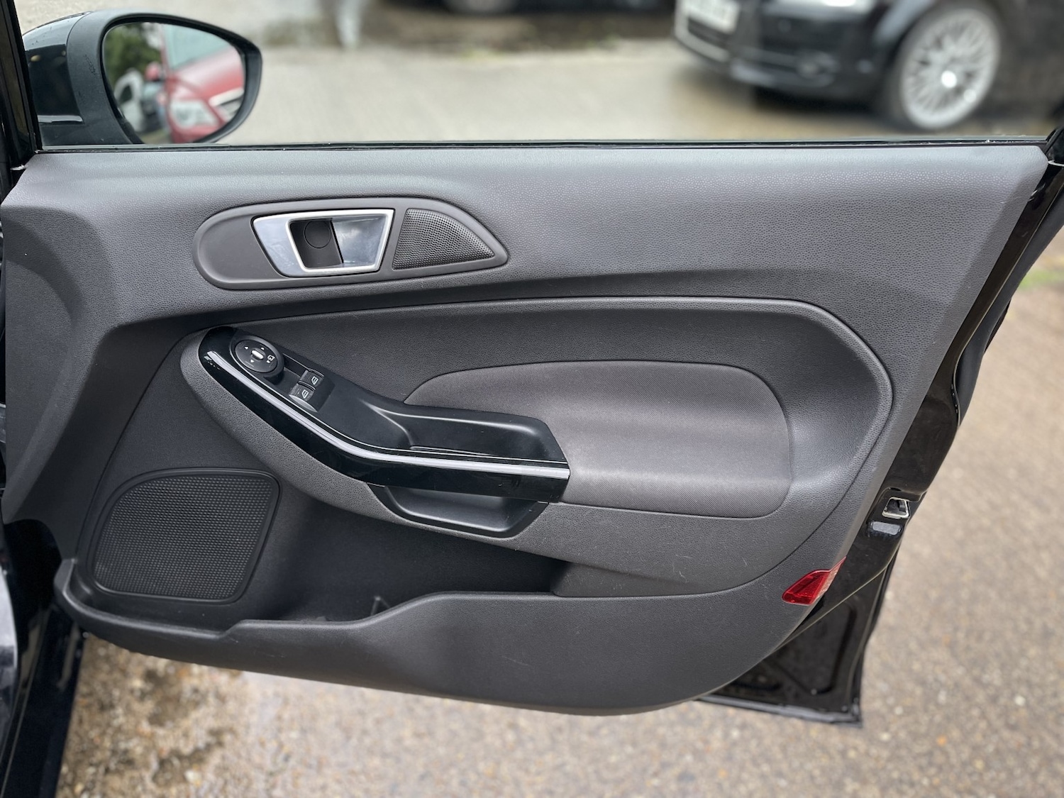 Used Ford Fiesta 2012 for sale - 76164507: Photo 45