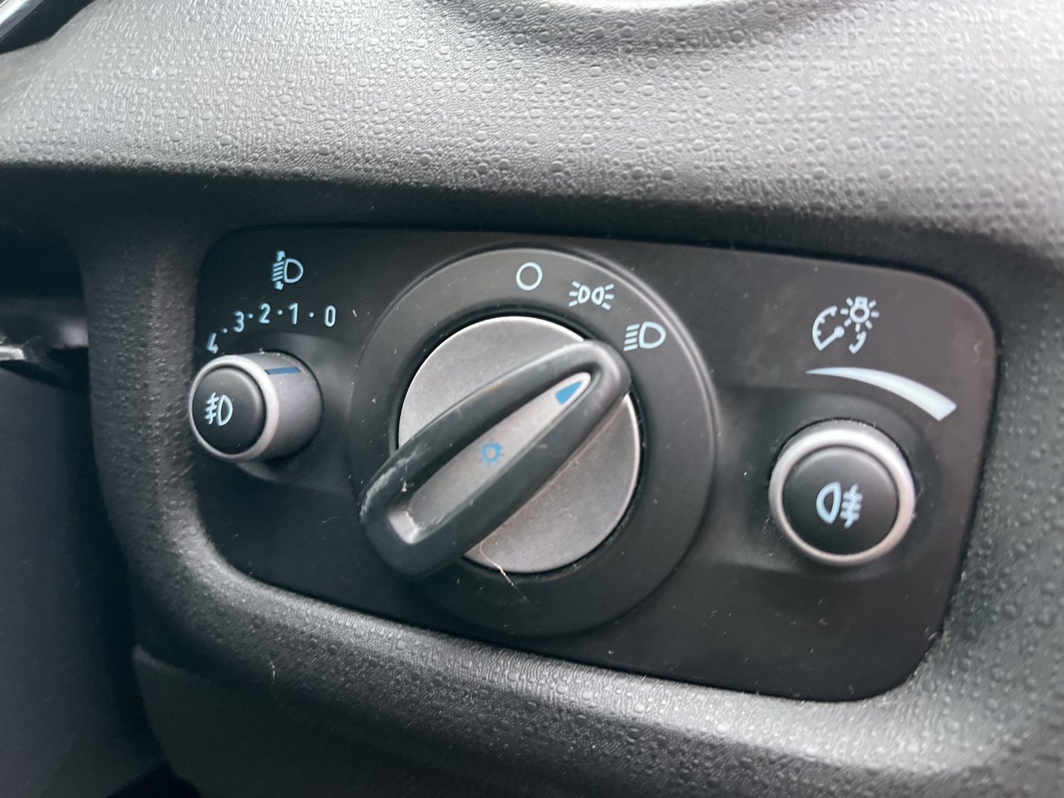 Used Ford Fiesta 2012 for sale - 76164507: Photo 47