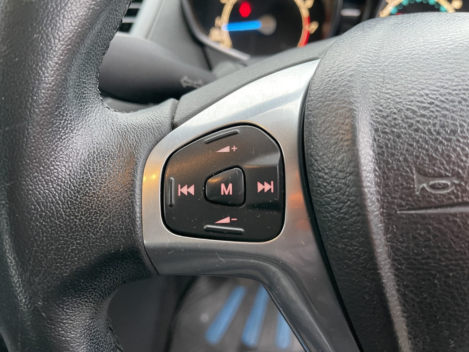 Used Ford Fiesta 2012 for sale - 76164507: Photo 48