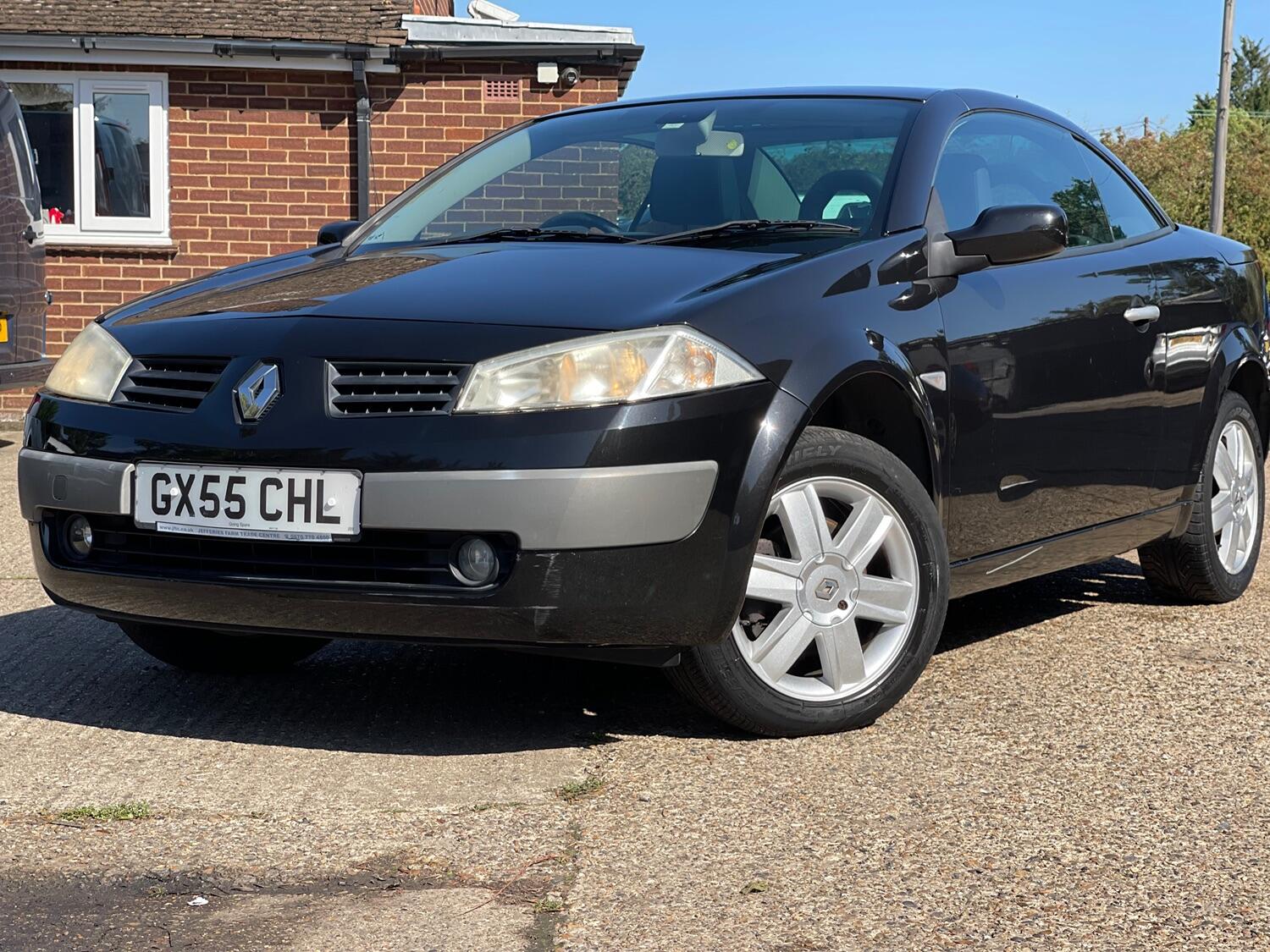 Used Renault Megane 2005 for sale - 76281373: Photo 11