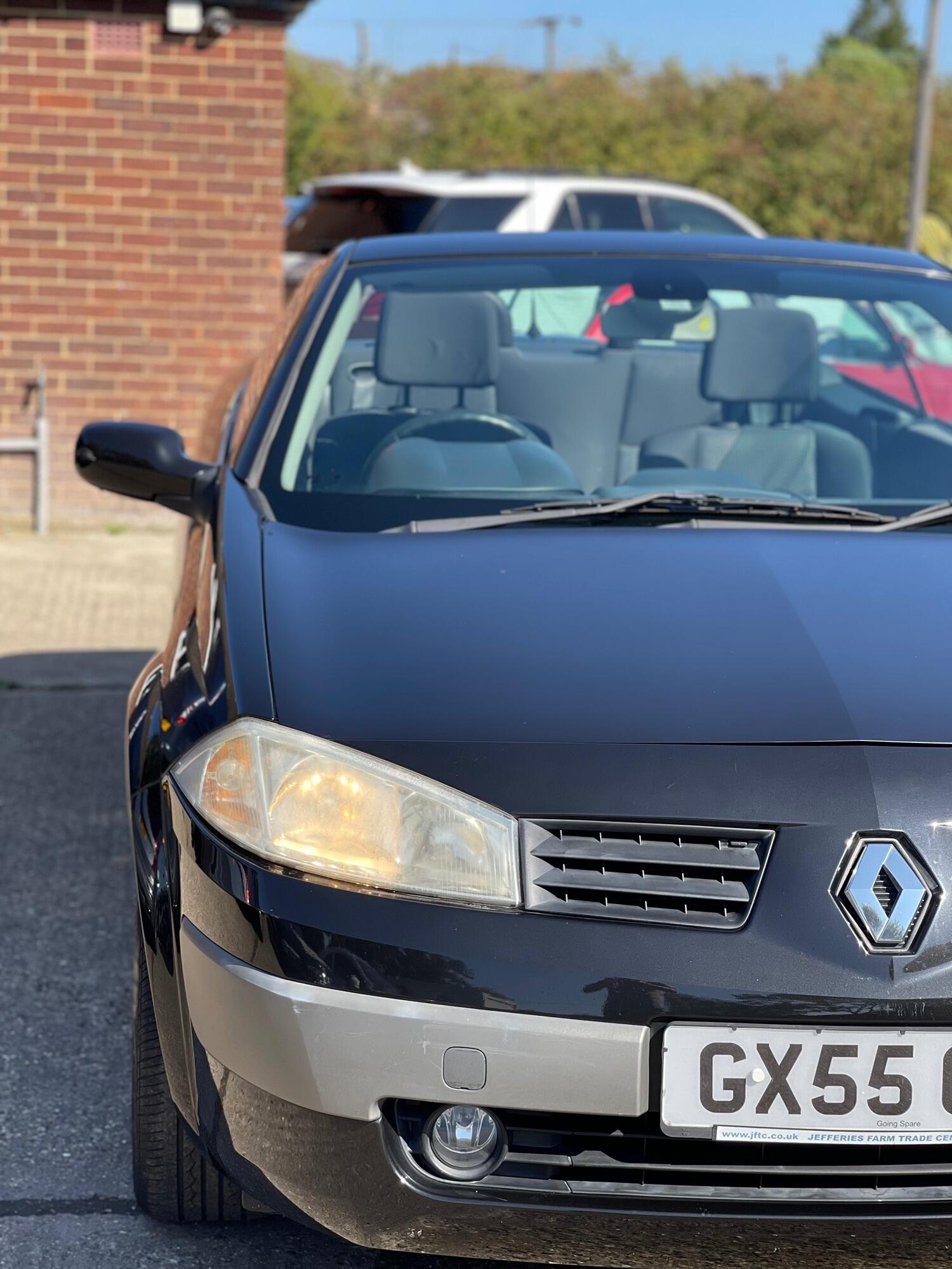 Used Renault Megane 2005 for sale - 76281373: Photo 13