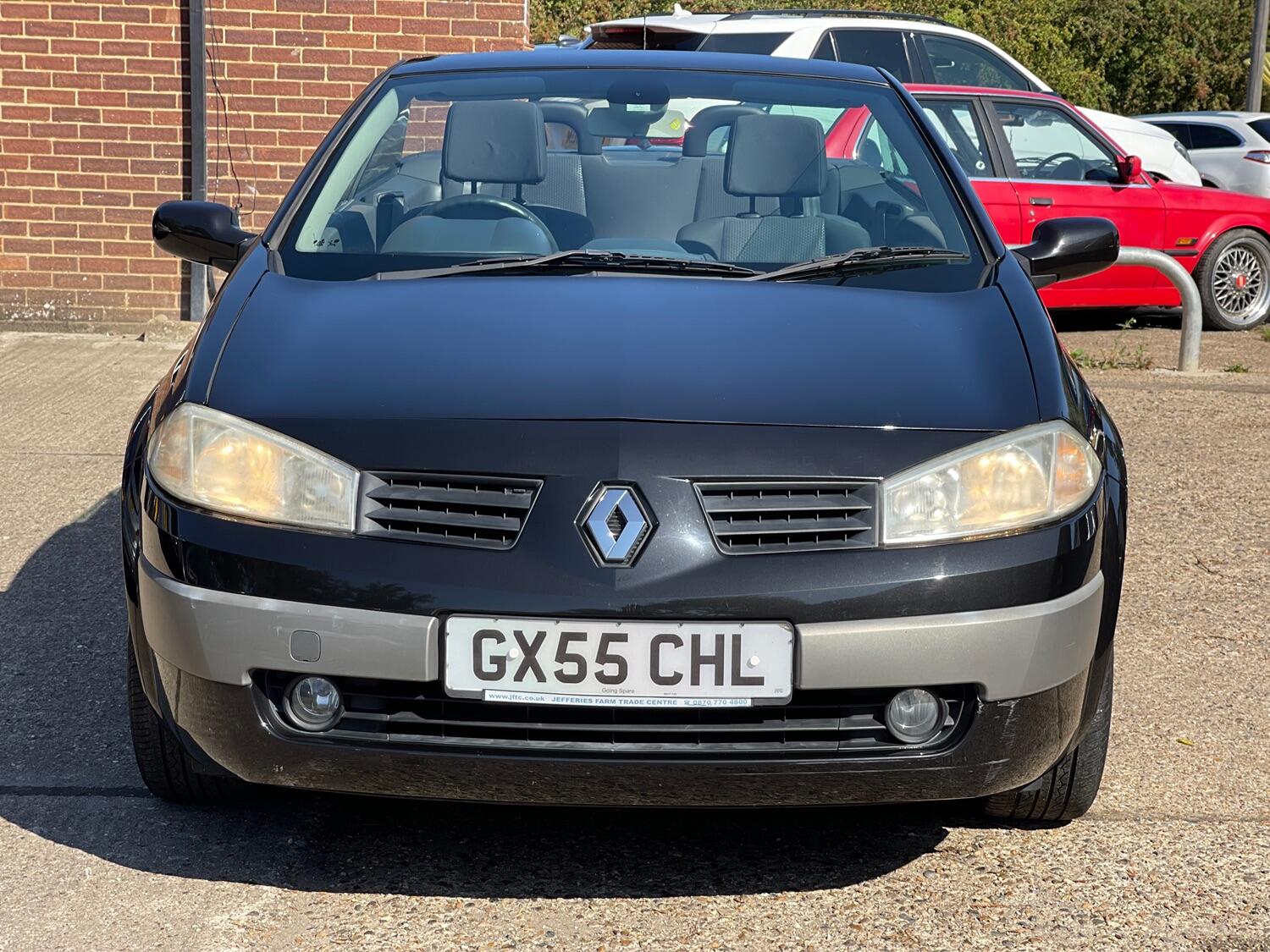Used Renault Megane 2005 for sale - 76281373: Photo 15