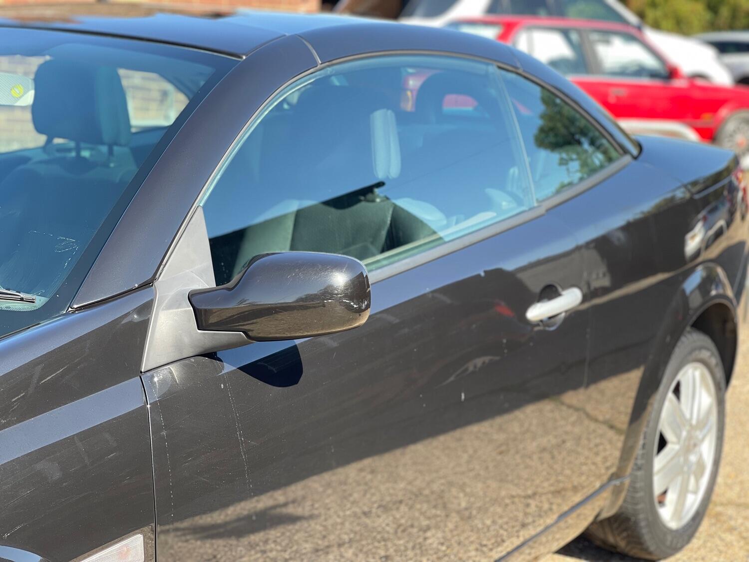 Used Renault Megane 2005 for sale - 76281373: Photo 16