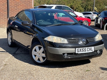 2005 - 1.6 VVT Extreme 2-Door