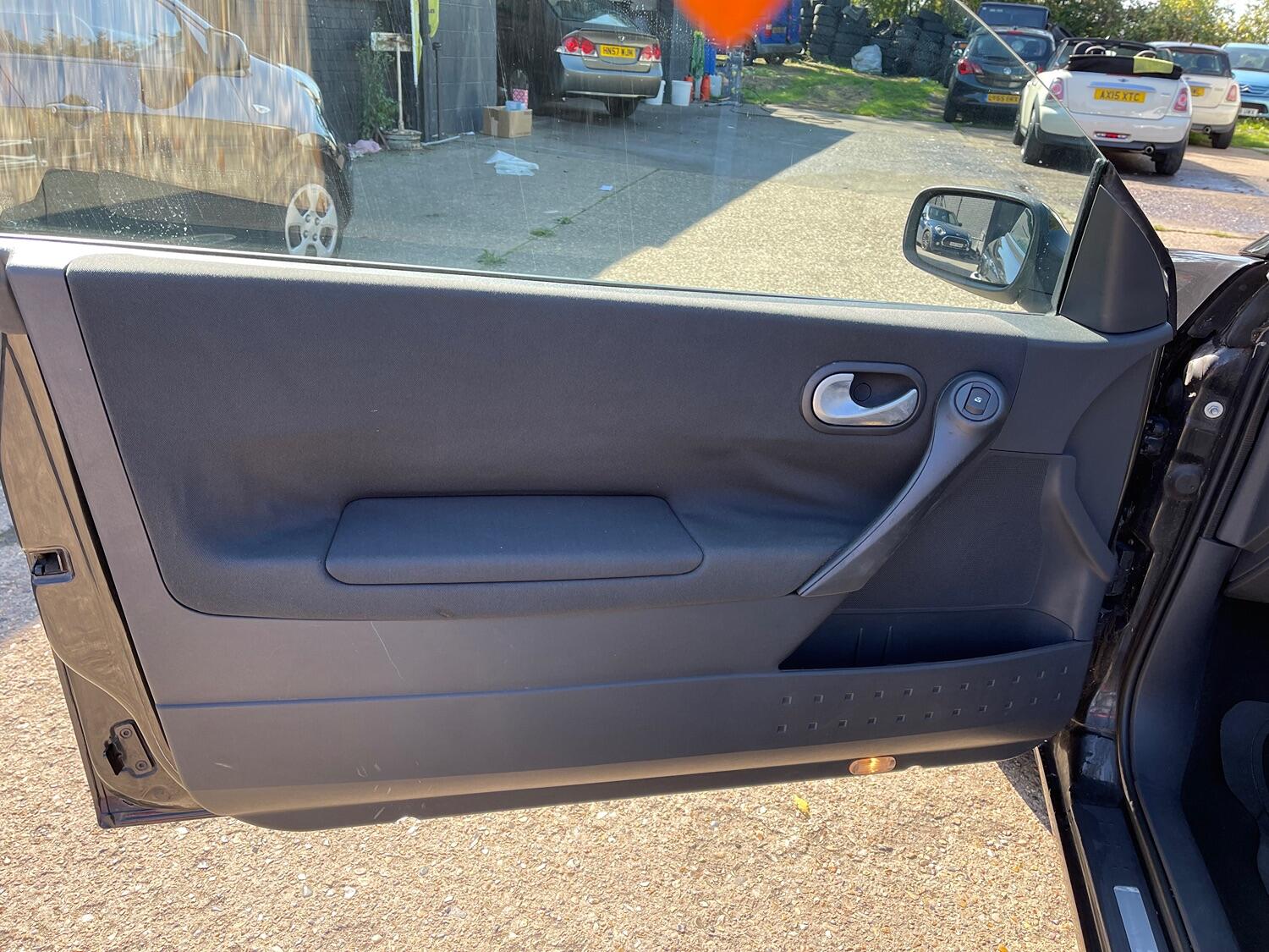 Used Renault Megane 2005 for sale - 76281373: Photo 30