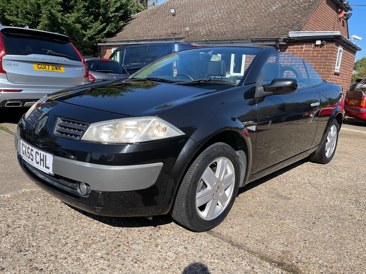 Used Renault Megane 2005 for sale - 76281373: Photo 31