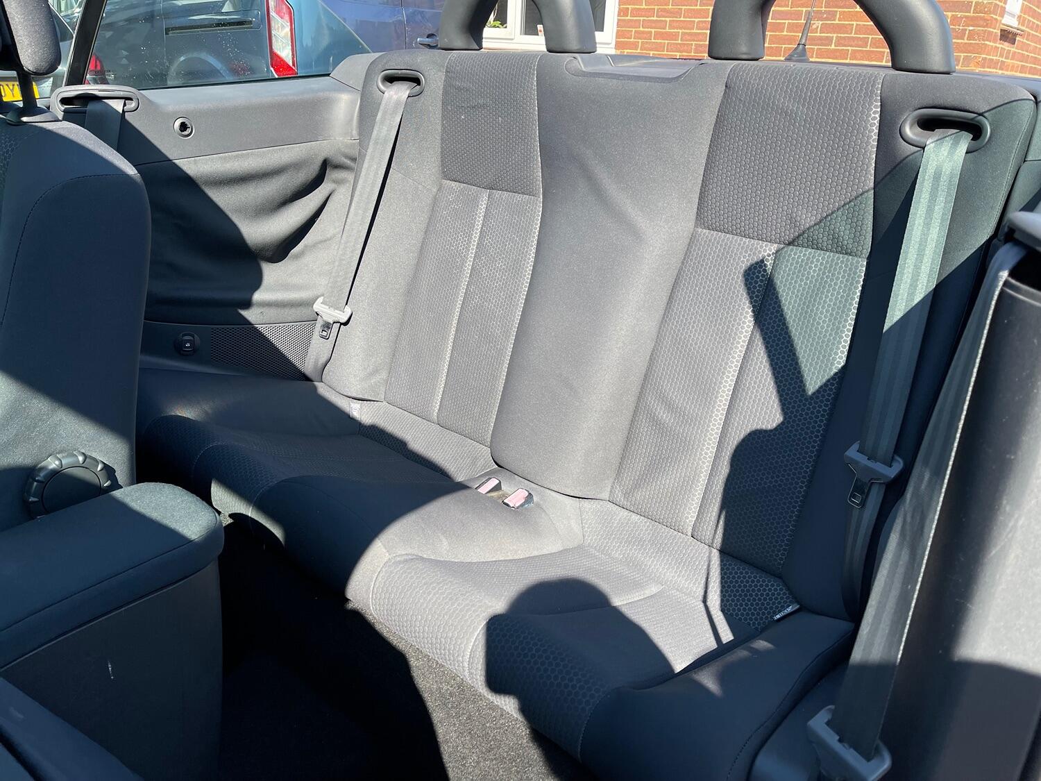 Used Renault Megane 2005 for sale - 76281373: Photo 36