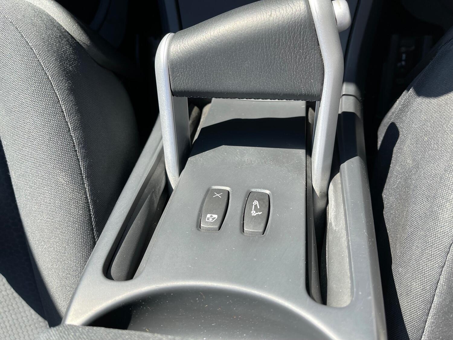 Used Renault Megane 2005 for sale - 76281373: Photo 42