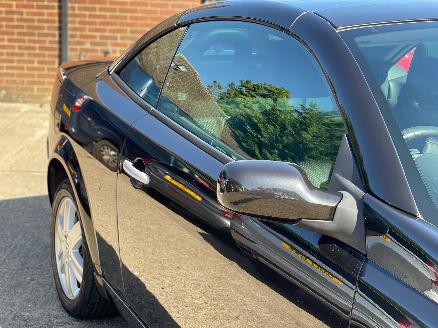 Used Renault Megane 2005 for sale - 76281373: Photo 7
