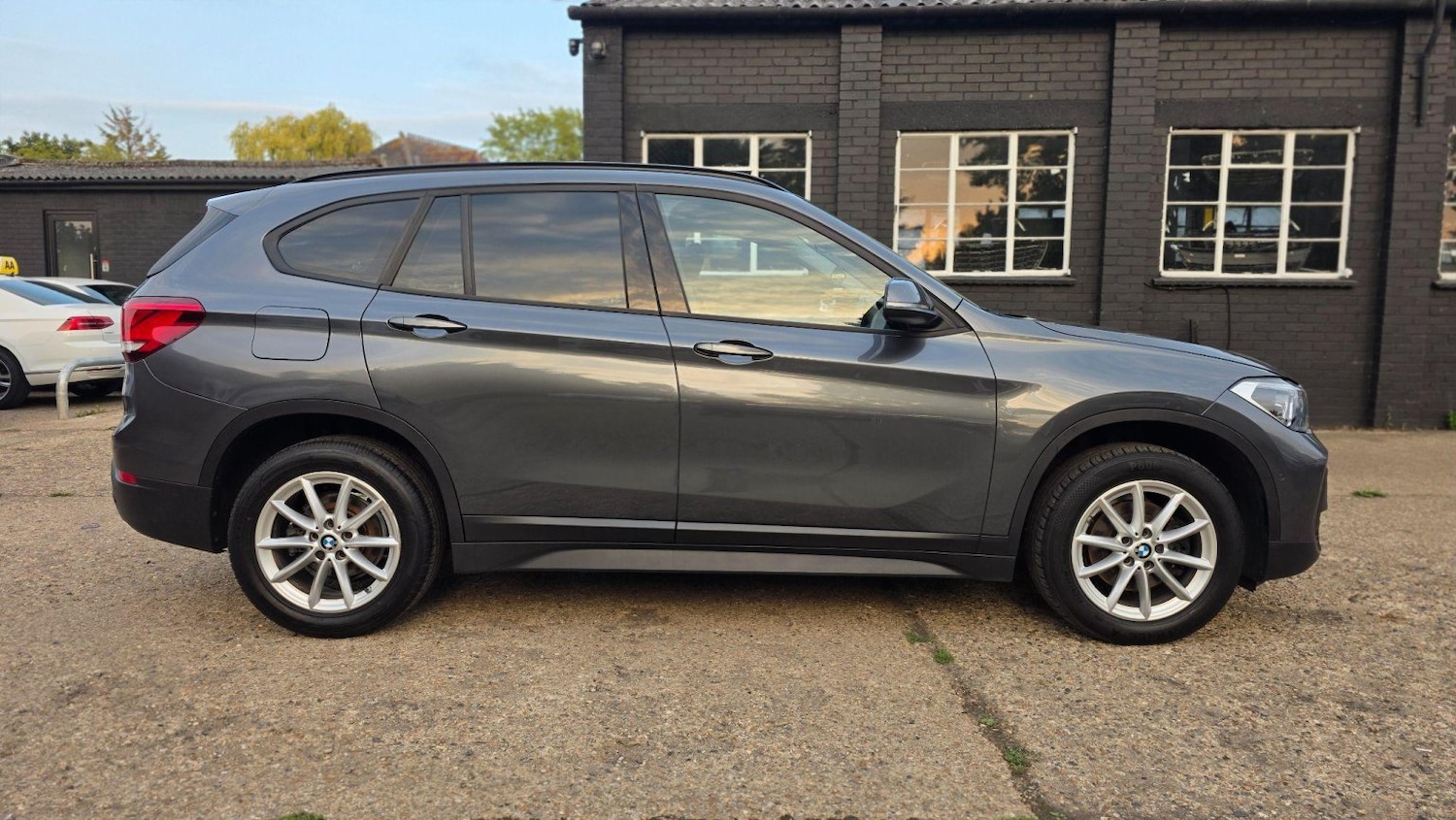 Used BMW X1 2021 for sale - 76005589: Photo 19