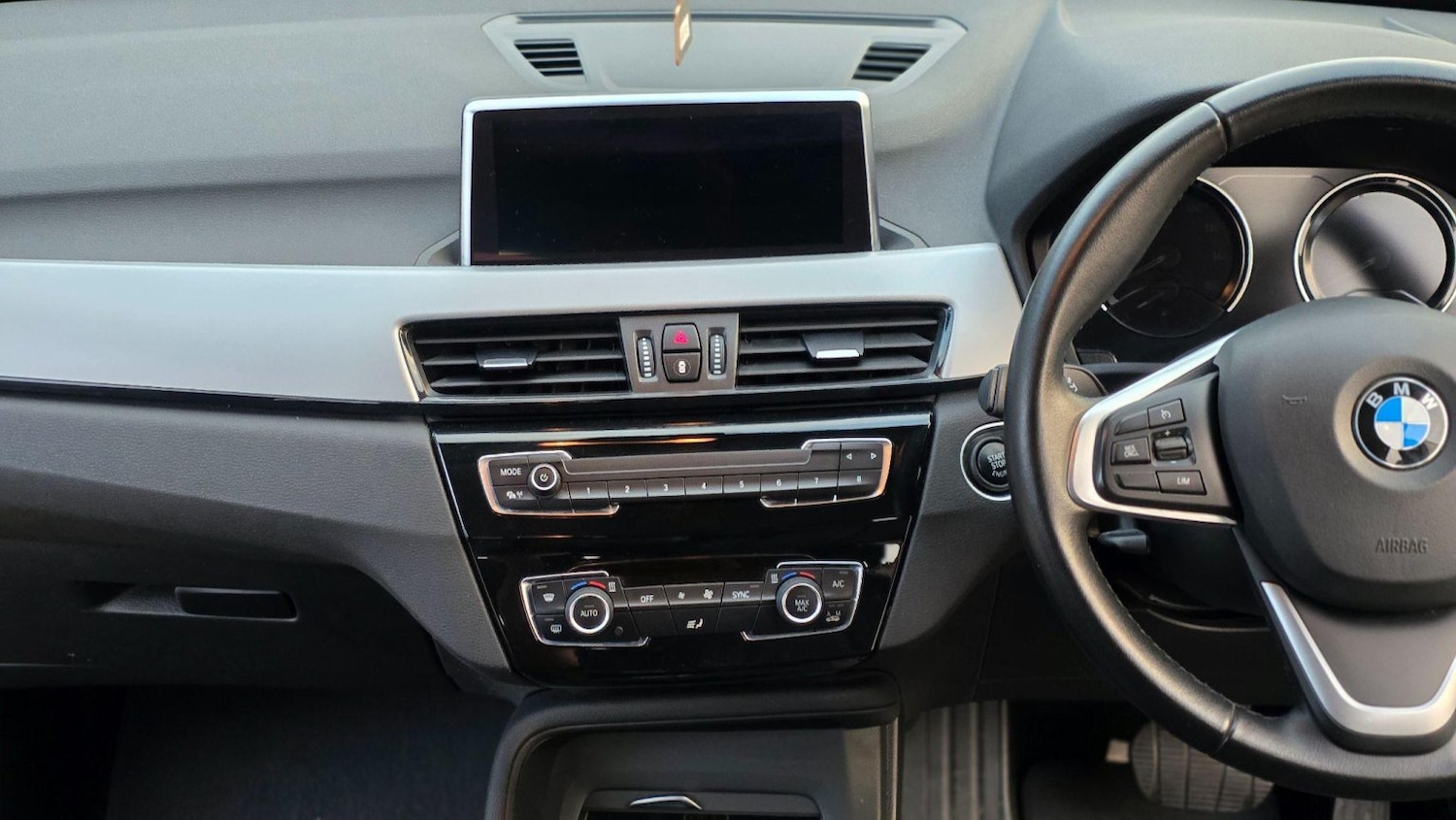 Used BMW X1 2021 for sale - 76005589: Photo 22