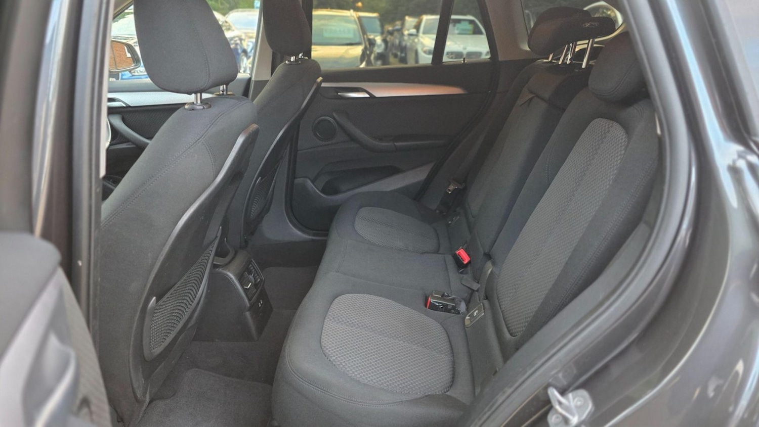 Used BMW X1 2021 for sale - 76005589: Photo 30