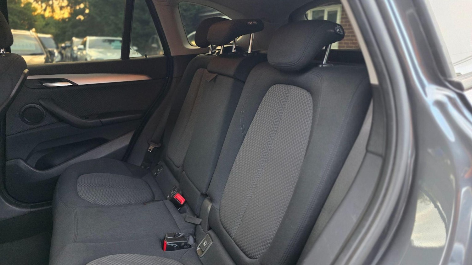 Used BMW X1 2021 for sale - 76005589: Photo 31