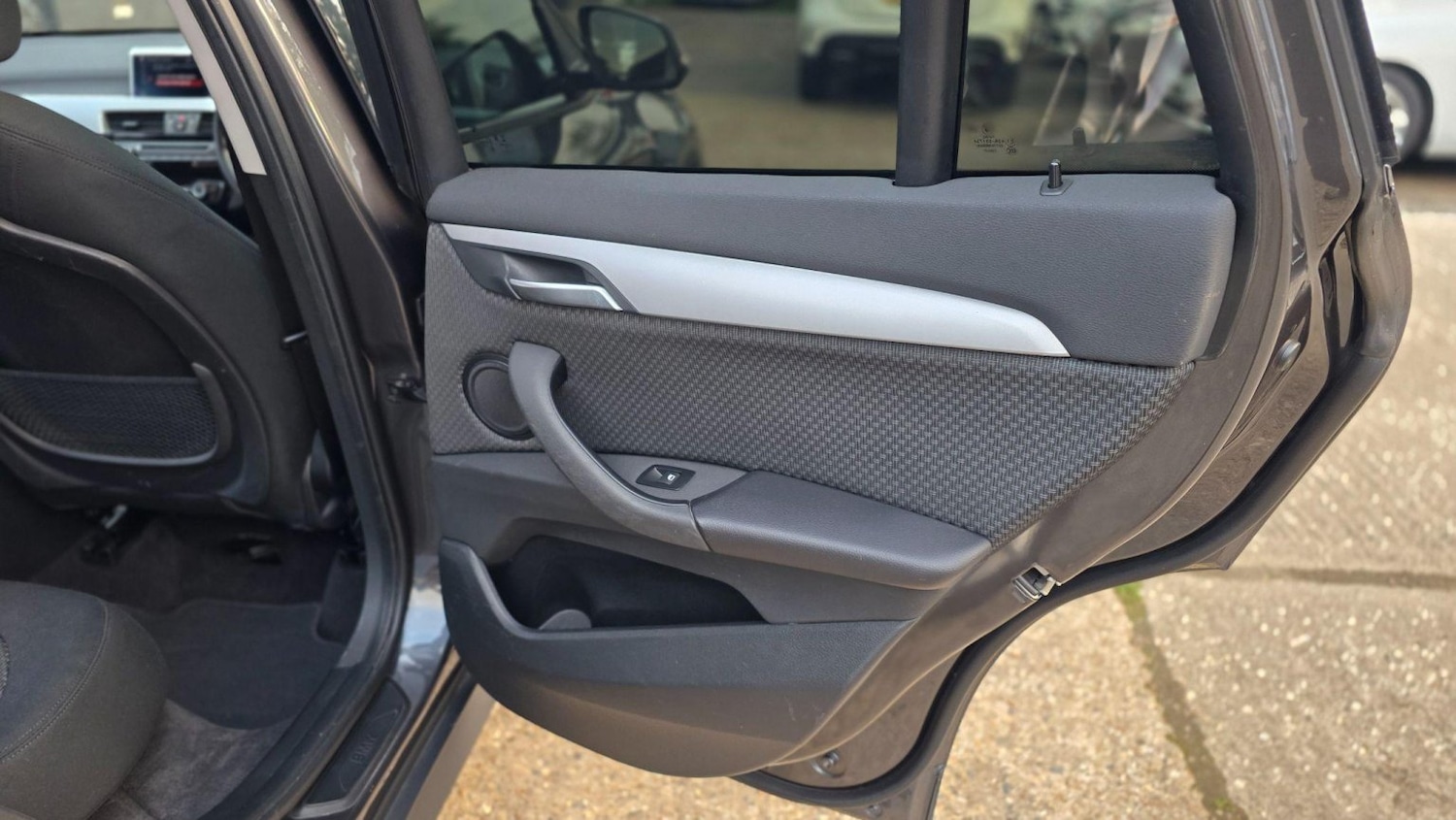 Used BMW X1 2021 for sale - 76005589: Photo 38